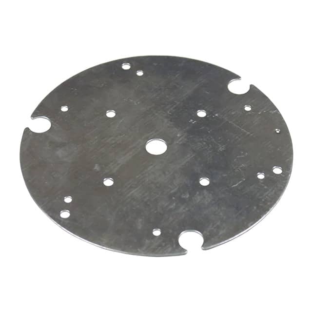 01322-2-4021 BACKING PLATE