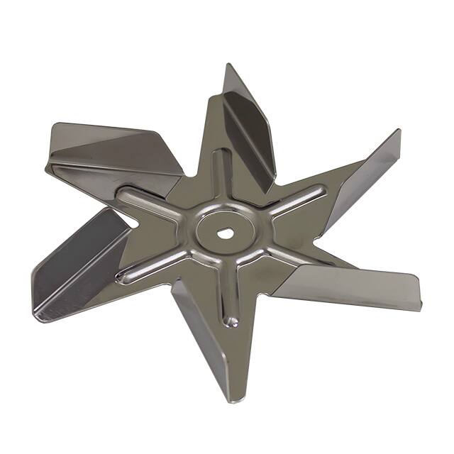 27453.32185 FAN BLADE,152MM SS RADIAL