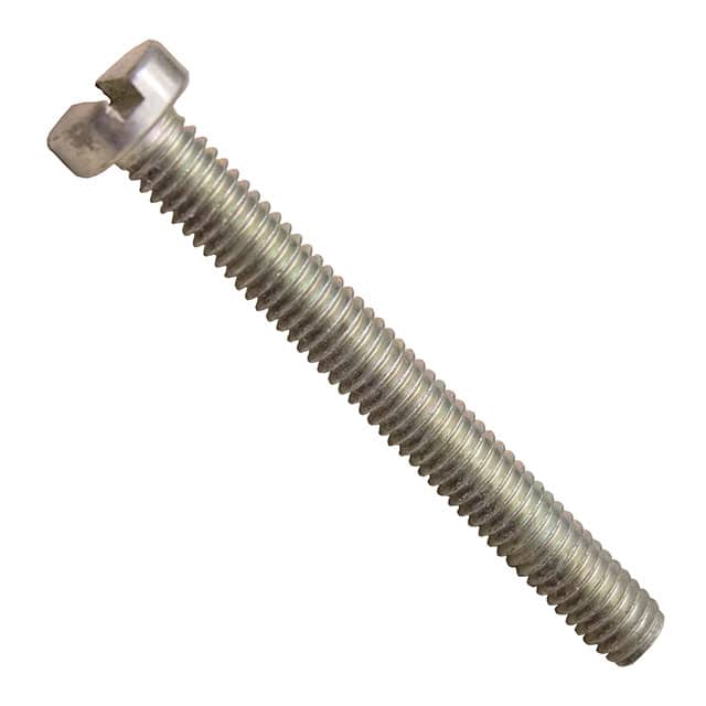 1076-7-6210 M4X35 BOLT 10018-1-5170