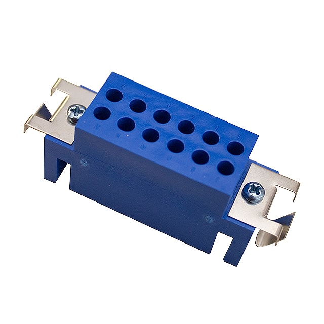 405-54-0064 PLB12M10820/AA POSITRONIC