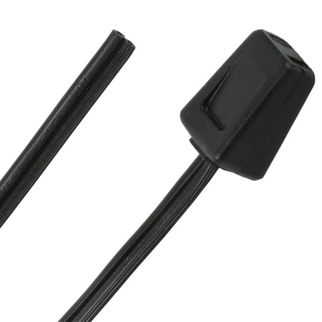07100-40 POWER CORD FAN STRAIGHT 40"