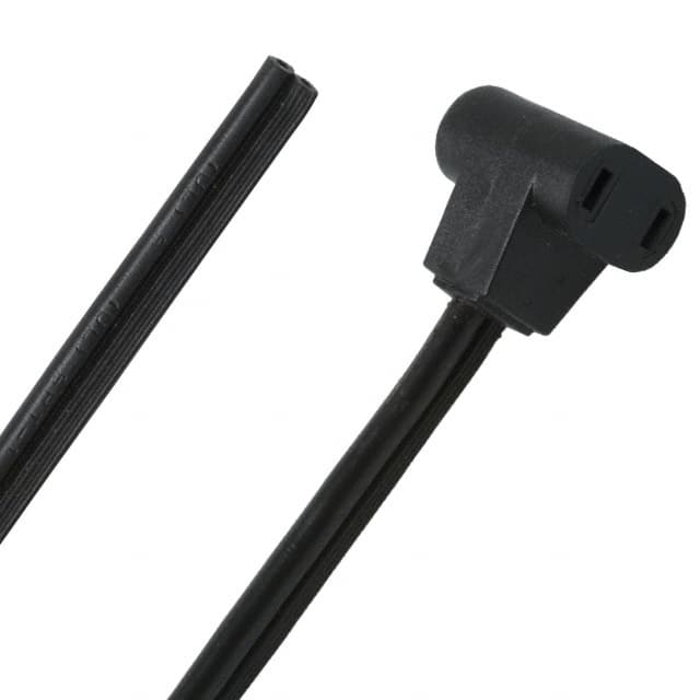 07199-40 POWER CORD FAN T-TYPE 40"