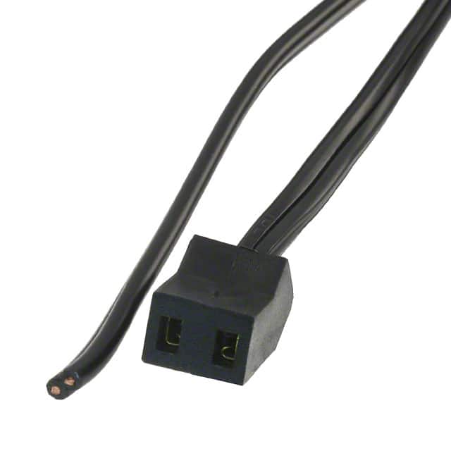 C45-72 FAN CORD 45DEG 72"