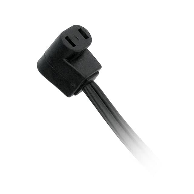HP50-60 FAN CORD 60" 18/2 SPT1 300V