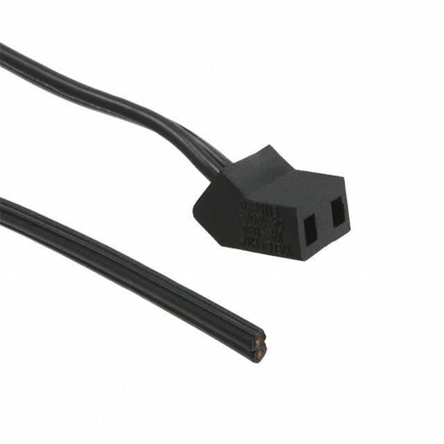 C90-36 FAN CORD 90DEG 36"