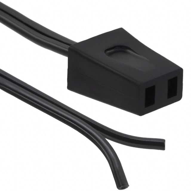 C180-48 FAN CORD 180DEG 48"