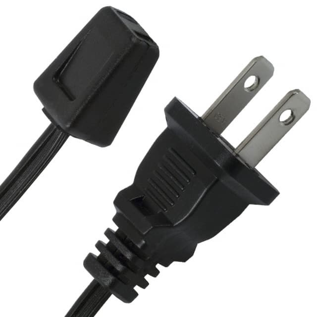 07100-SP036 POWER CORD W/PLUG STRAIGHT 36"