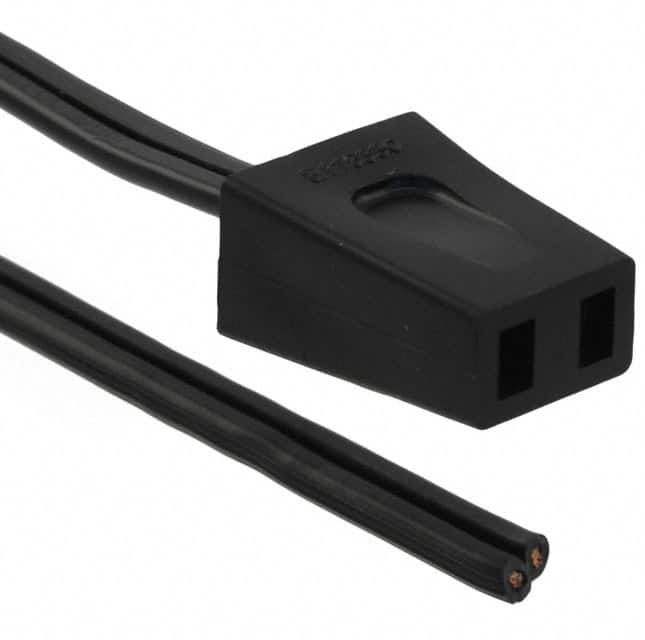 C180-24 FAN CORD 180DEG 24"