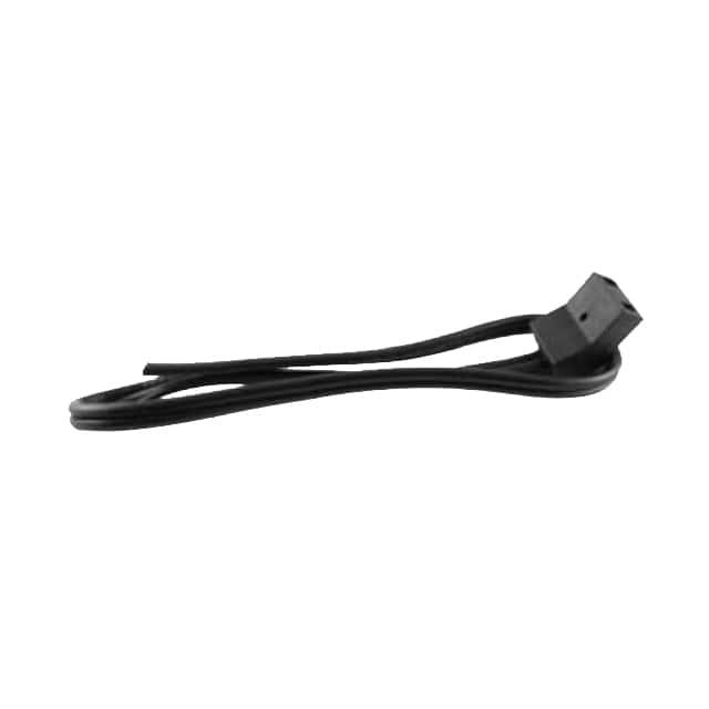 77-FC36 FAN CORD 36INCH 45DEGREE