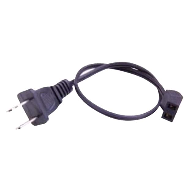 77-FC72P FAN CORD 72 INCH AC PLUG