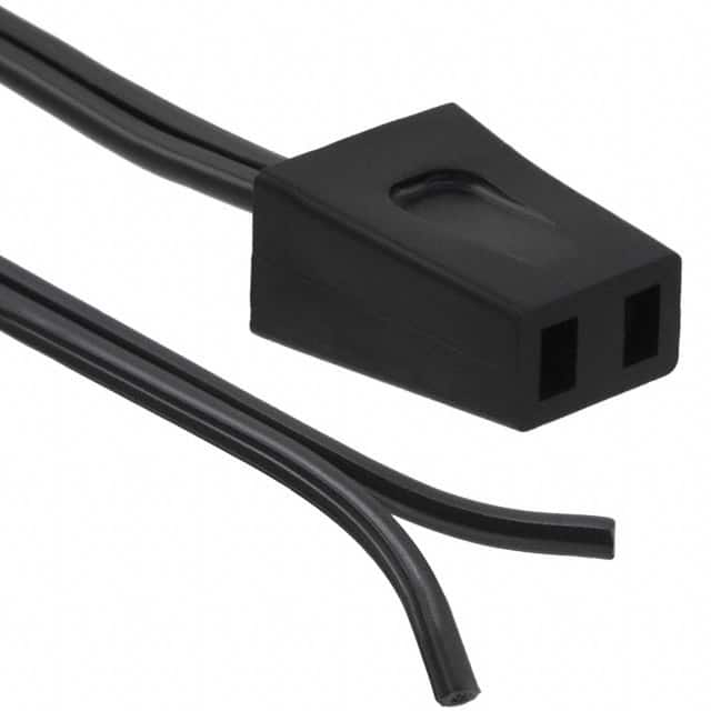 C180-36 FAN CORD 180DEG 36"
