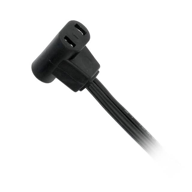 HP25-36 FAN CORD 36" 18/2 SPT1 300V
