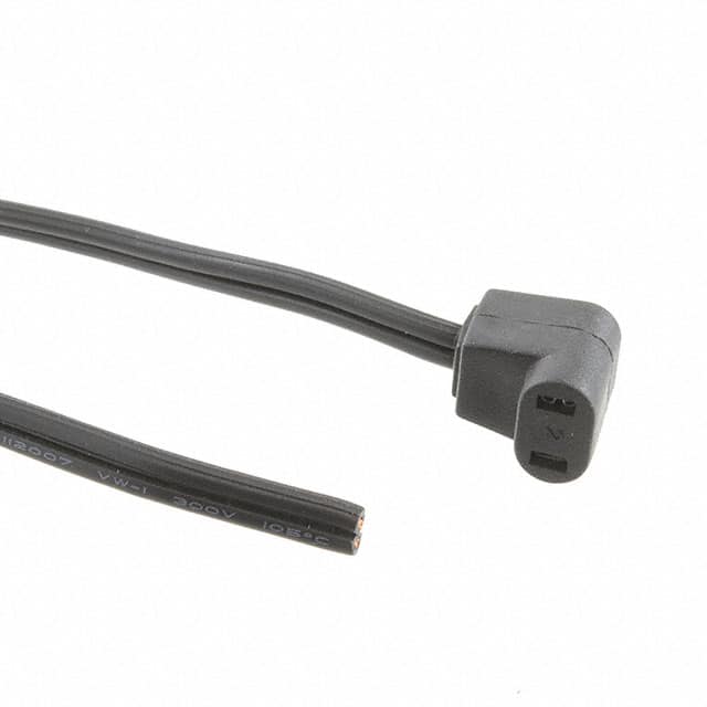 07190-120 FAN CORD 120"