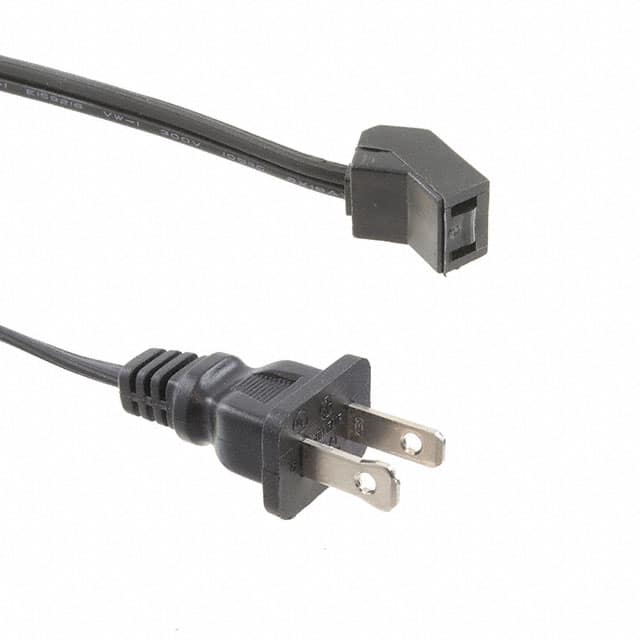 07145-36P FAN CORD W/ WALL PLUG 36"