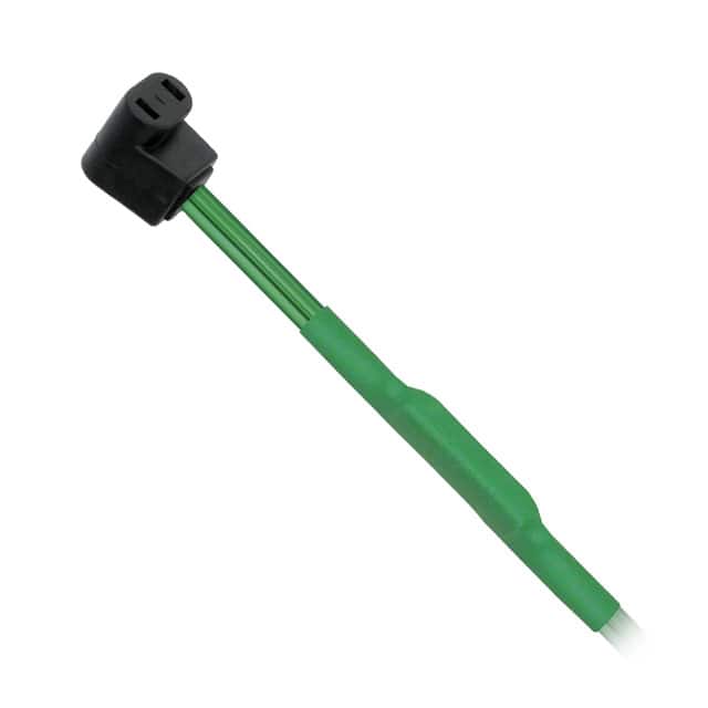 GHP50-36 GREEN FAN CORD 36" 18/2 SPT1