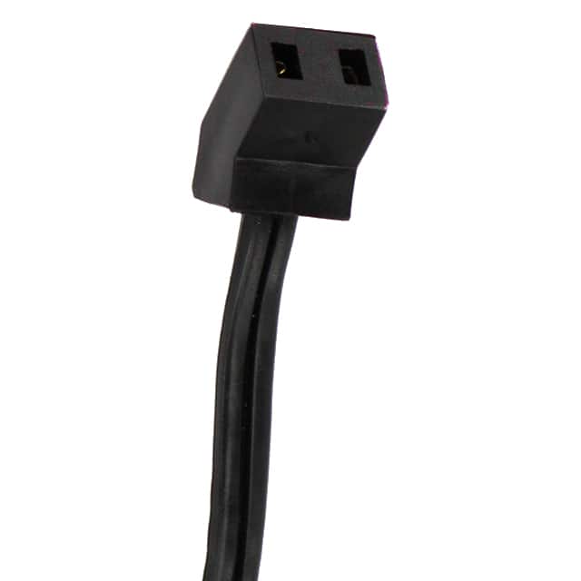 C45-3DC-144P FAN CORD, 3 POS , 144" W/PLUG