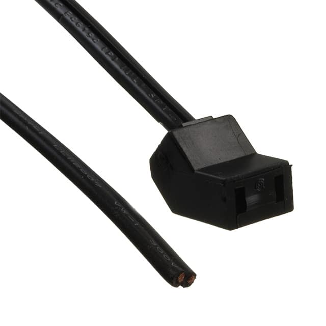 A45-03 FAN POWER CORD 12"