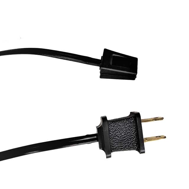 A100-10P FAN POWER CORD 40"