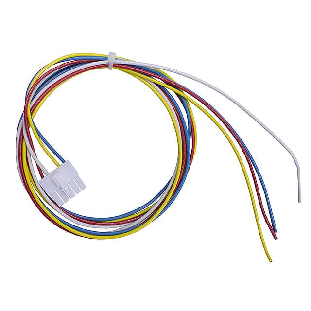 420-05-0275 EBM DC PWR/CNTRL HRNSS