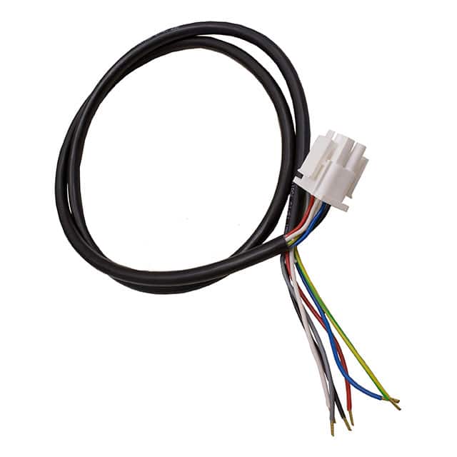 21959-4-1040 CABLE-D2E146 HS97/HR93