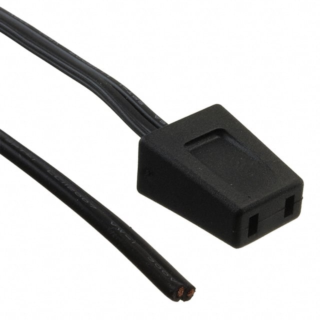 A100-06 FAN POWER CORD 24"