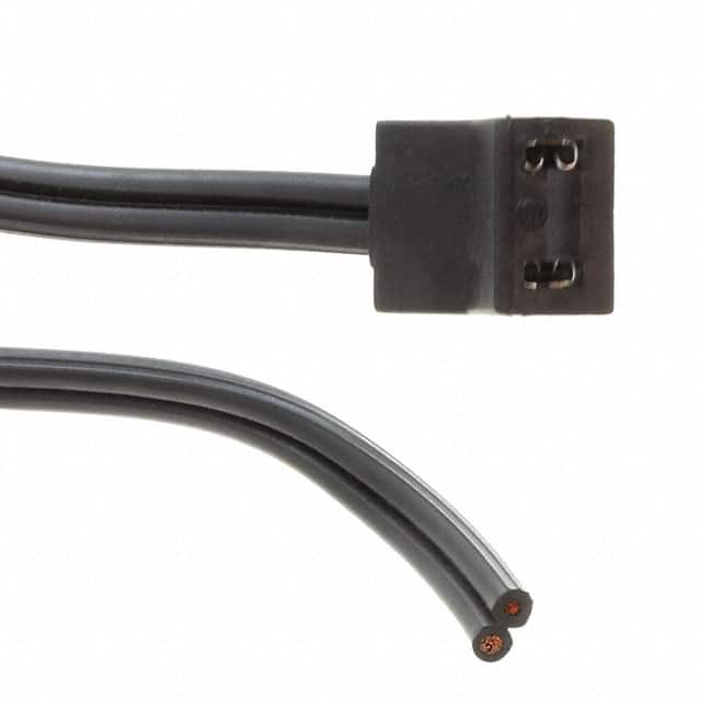 A45-06 FAN POWER CORD 24"