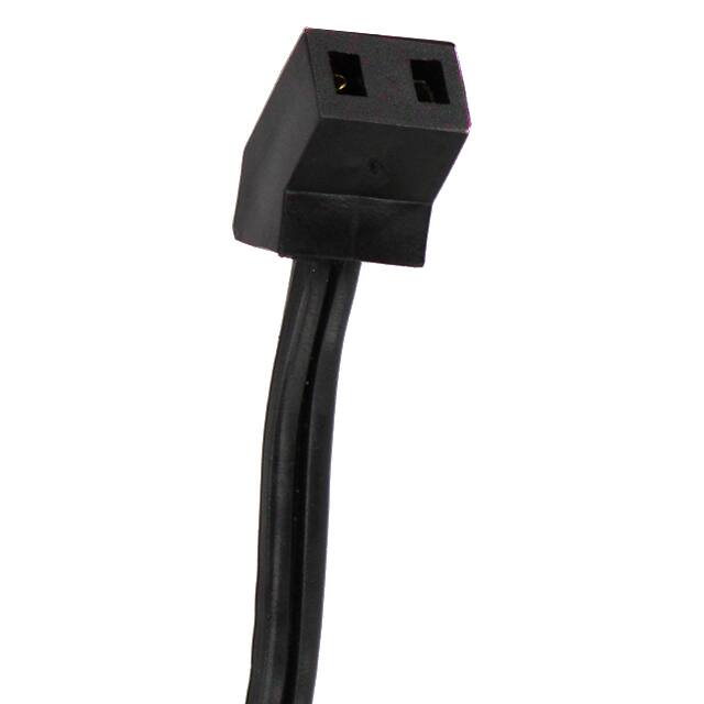 C45-3DC-24P FAN CORD 3-HEAD DAISY CHAIN PLUG