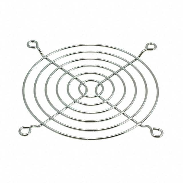 SGR-36 92MM FINGER GUARD