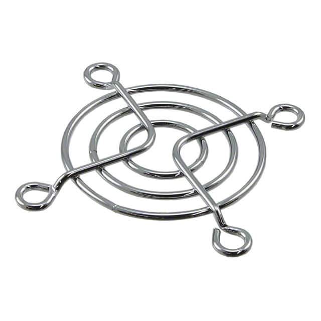 FG-5 FAN GUARD 50MM METAL