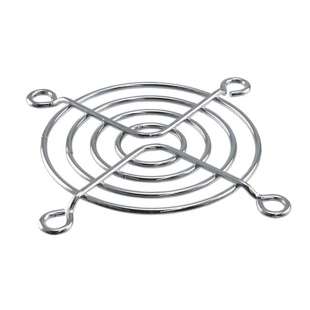 FG-6 FAN GUARD 60MM METAL