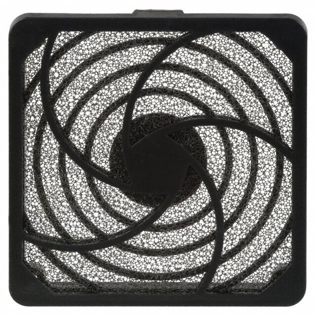 09362-F/30 FILTER ASSB FAN GUARD 92MM 30PPI