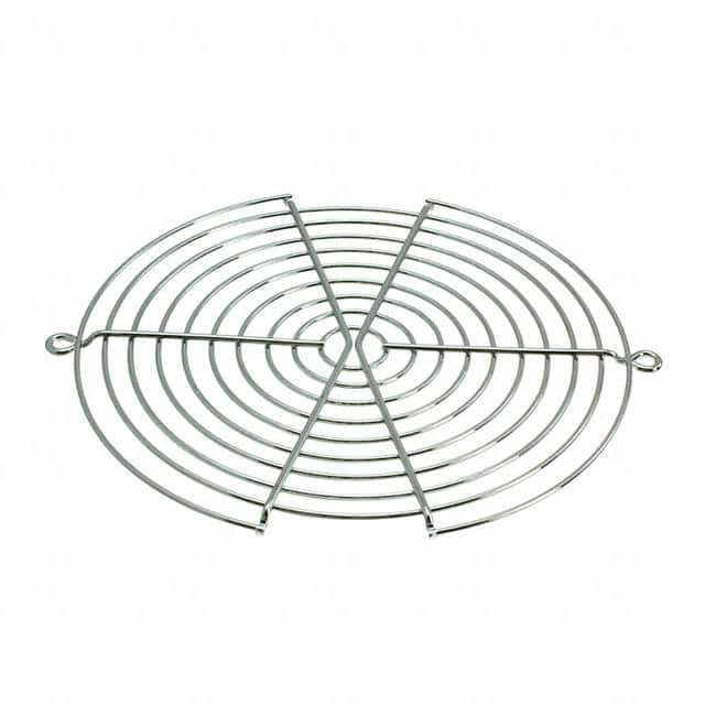 SGR-59 172MM FINGER GUARD