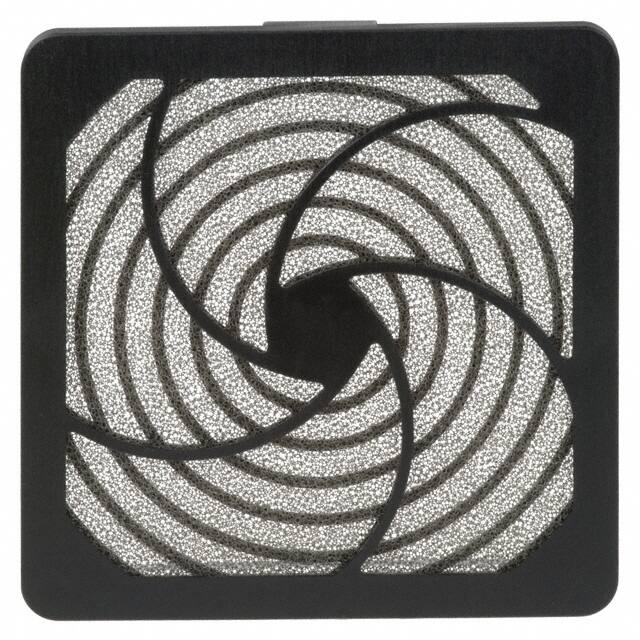 09450-F/60 FINGR/FILTR ASM 120MM PLAS 60PPI