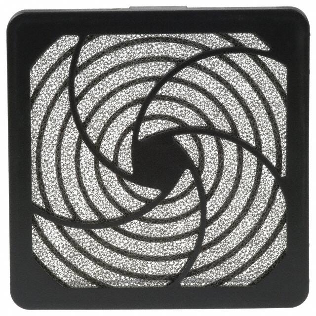 09450-F/30 FILTR FAN GUARD 120MM 30PPI