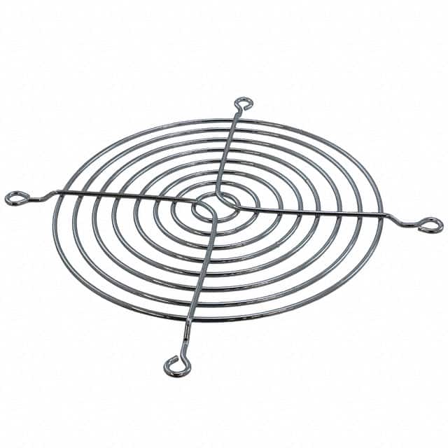 FG-12 FAN GUARD 120MM METAL