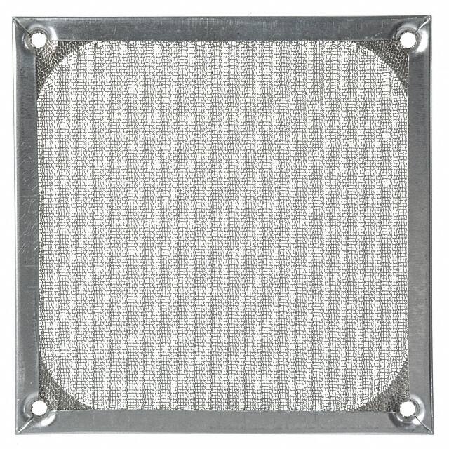 06450-M FAN FILTER/SCREEN 120MM