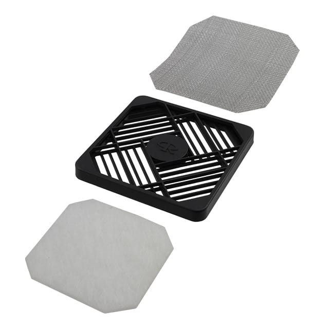 RCP-120-T FAN FILTER SET 120X120