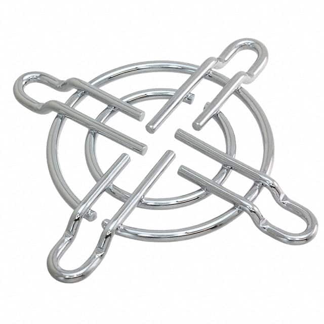 109-059 40MM FAN GUARD