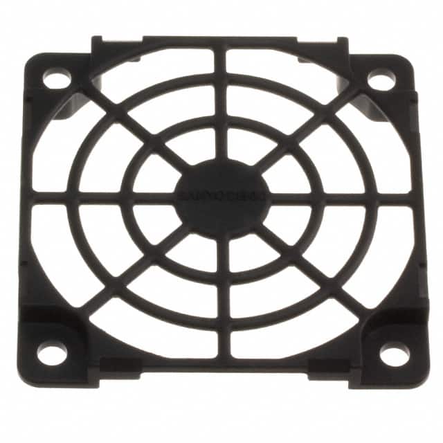 109-1003G 60MM RESIN FAN GUARD