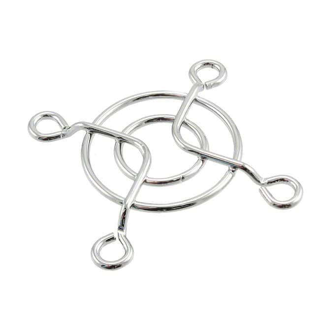 LZ29-1 FAN GUARD 40MM METAL