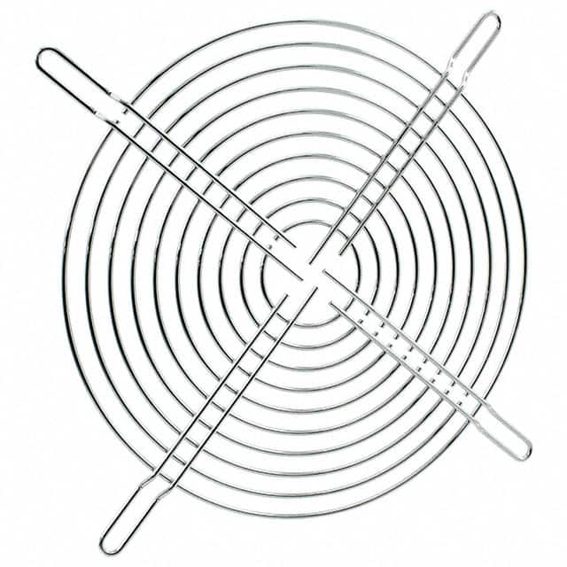 109-719 140MM FAN GUARD