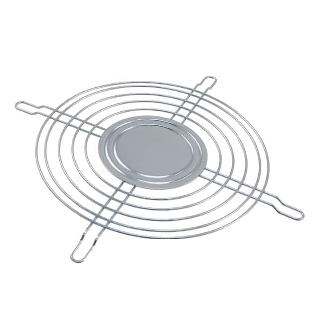 LZ25 FAN GUARD 135MM METAL