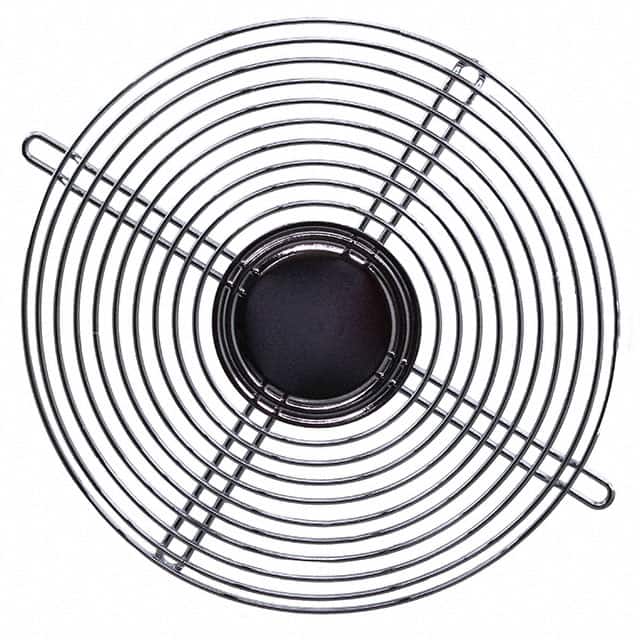LZ36 FINGER GUARD METAL F/7000 SERIES