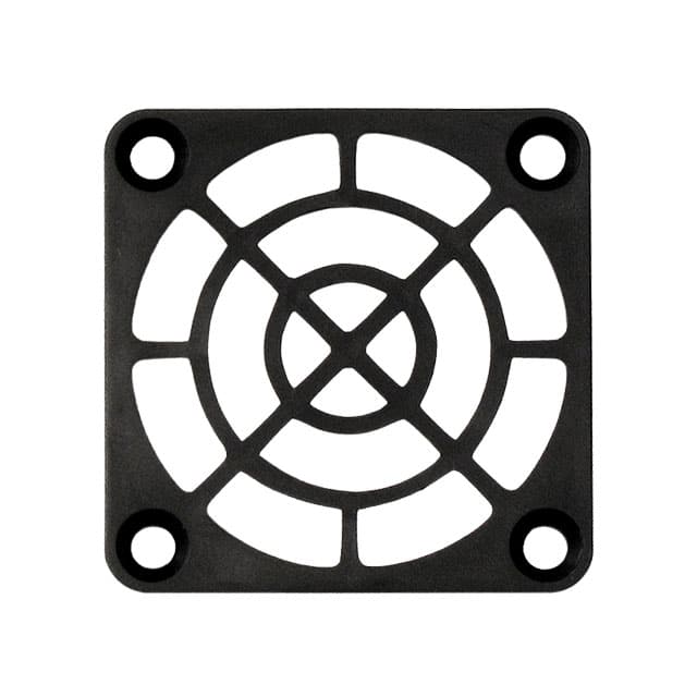 SC40-P10 40MM PLASTIC FAN GUARD