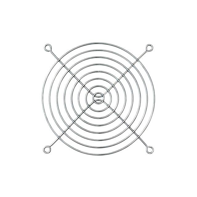 SC120-W2 120MM FAN GUARD