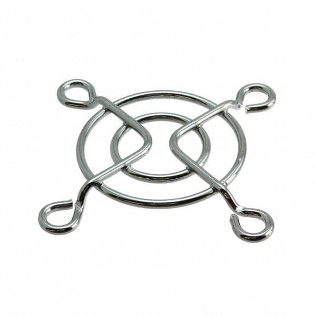 SGR-24 60MM FINGER GUARD