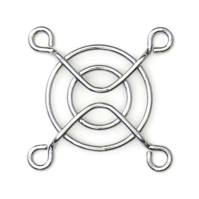 KM40 40MM STANDARD FAN GUARDS