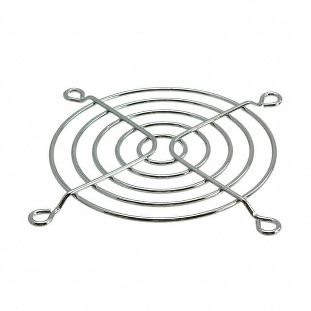 SGR-31 80MM FINGER GUARD