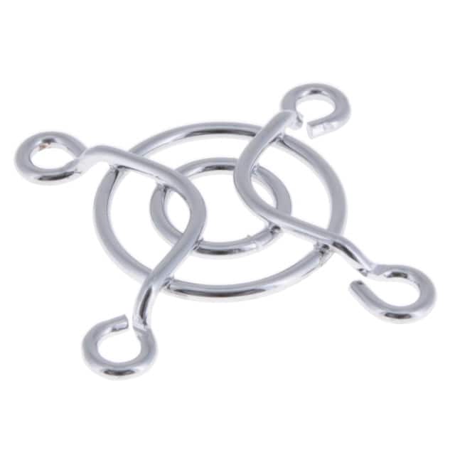 FG-3 FAN GUARD 30MM METAL