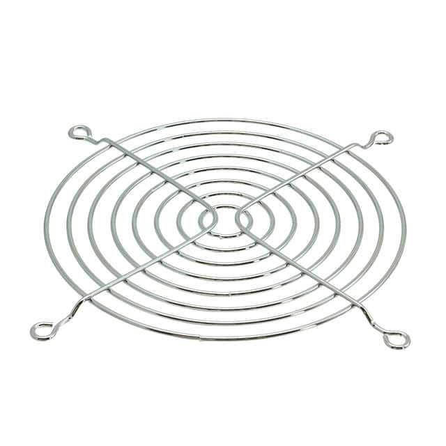 SGR-47A FINGER GUARD FLAT 120MM